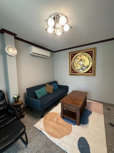 Others 5, Yellow Cozy Townhouse Hua Hin , Hua Hin