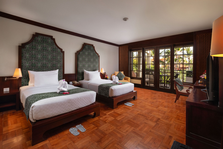 Bedroom 9
