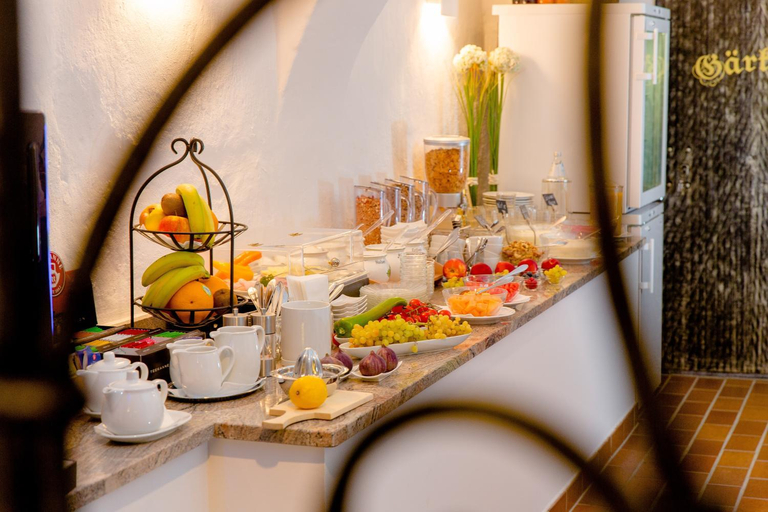 Food & Drinks 4, Gasthof Brauer - Familie Eibensteiner, Murtal
