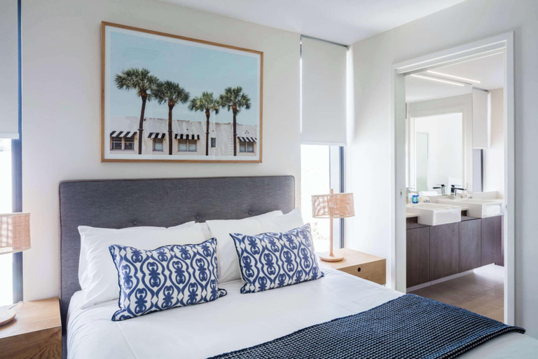 Bedroom 29