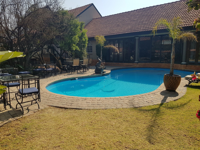 Sport & Beauty 3, Midrand Conference Centre, City of Johannesburg