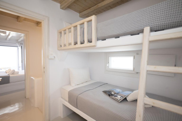 Others 5, Villa Schatz - Private Pool-Sea & City View, South Aegean
