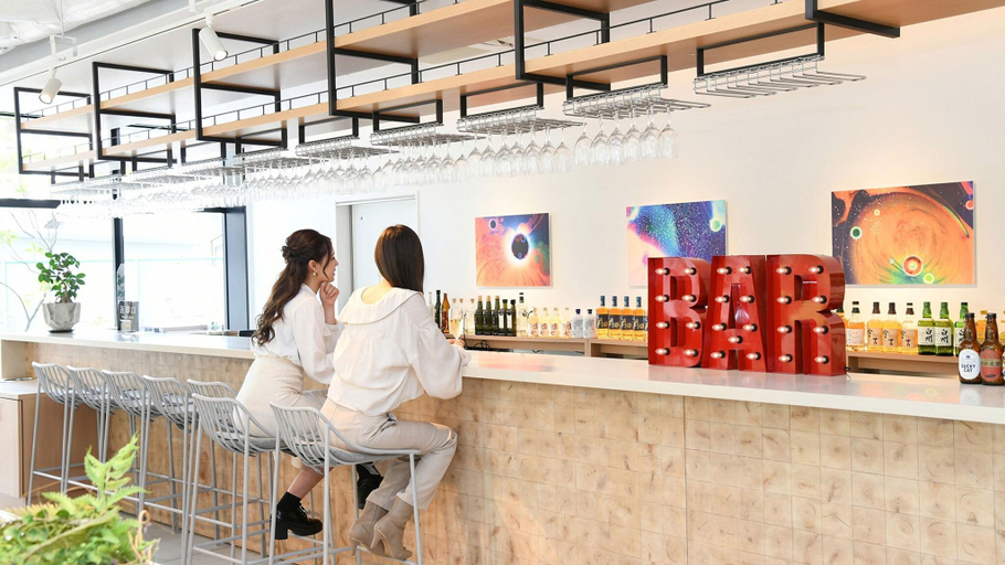 Food & Drinks 4, REF Kyoto Hachijoguchi BY Vessel Hotels, Kyoto