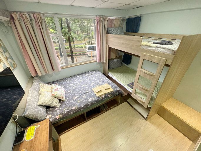 Bedroom 8