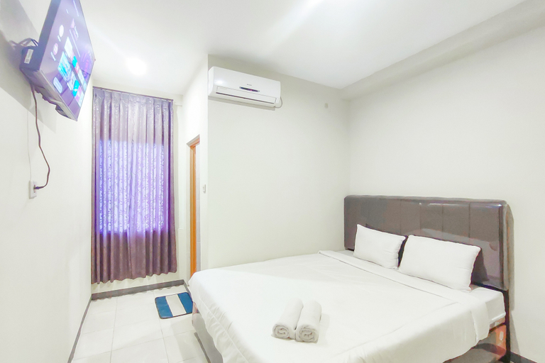 Mahkota Residence near Kota Lama Semarang RedPartner, Semarang