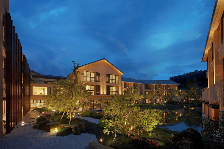 Exterior & Views 2, The Westin Yilan Resort, Yilan