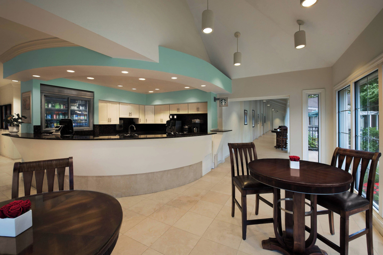 Food & Drinks 5, Marriott's Fairway Villas, Atlantic