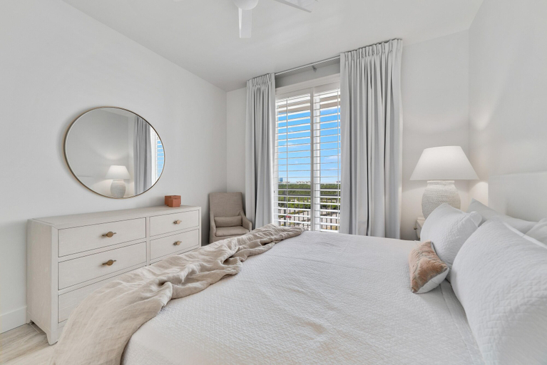 Bedroom 2, La Playa 603, Escambia