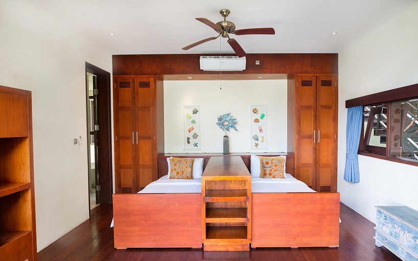 Bedroom 15