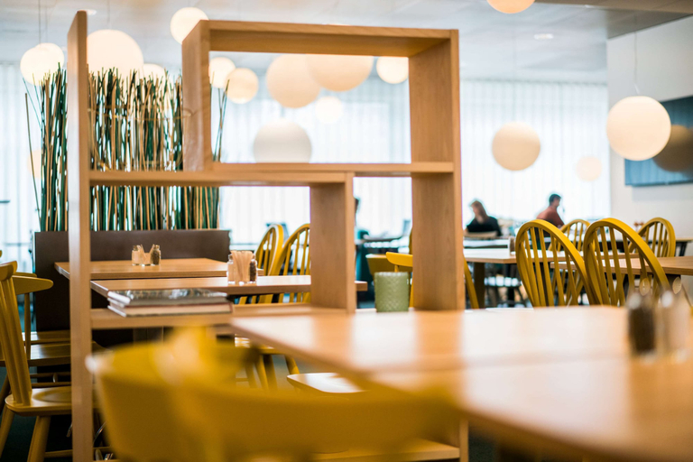 Food & Drinks 5, Scandic Kista, Stockholm