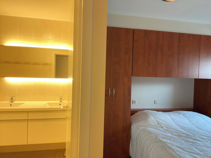 Others 5, Apartment Nieuwpoort With Stunning Sea Views, West-Vlaanderen