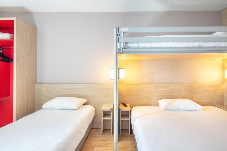 Bedroom 7