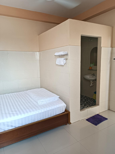 Others 5, Motel Tân An, Tân An