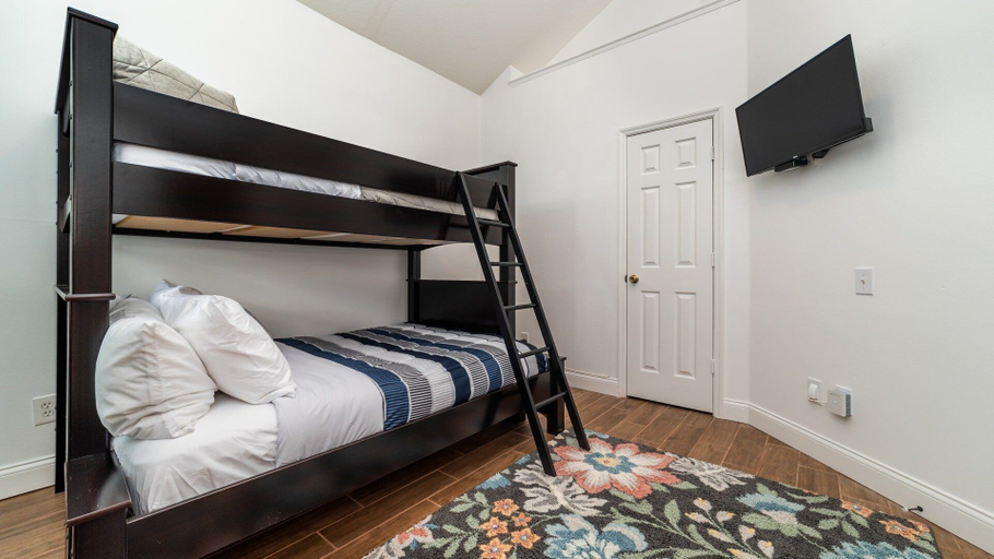 Bedroom 3, 2243 Wyndham Palms way, Osceola