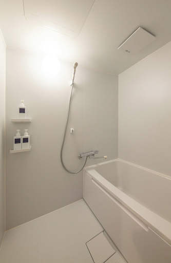 Bathroom 4, Villa Rusutsu, Rusutsu