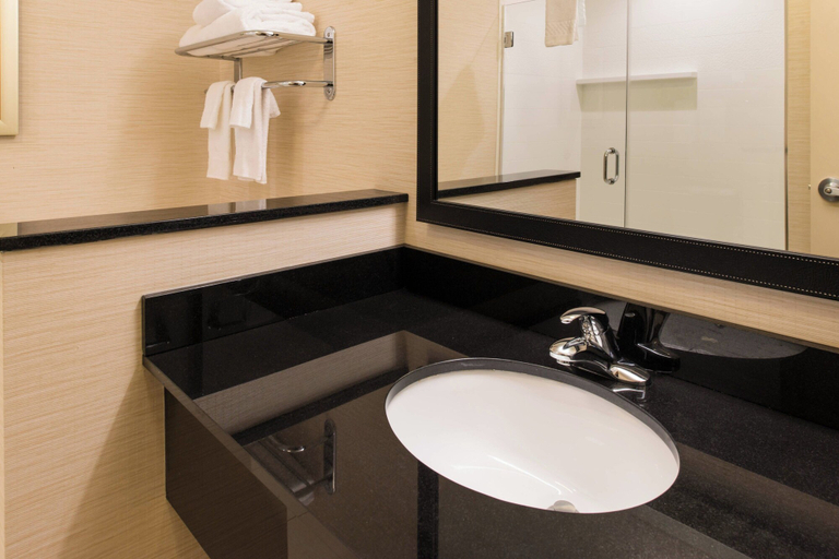 Bathroom 8