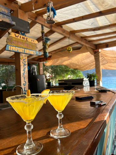Food & Drinks 5, Kelebekler Vadisi Butterfly Valley, Fethiye