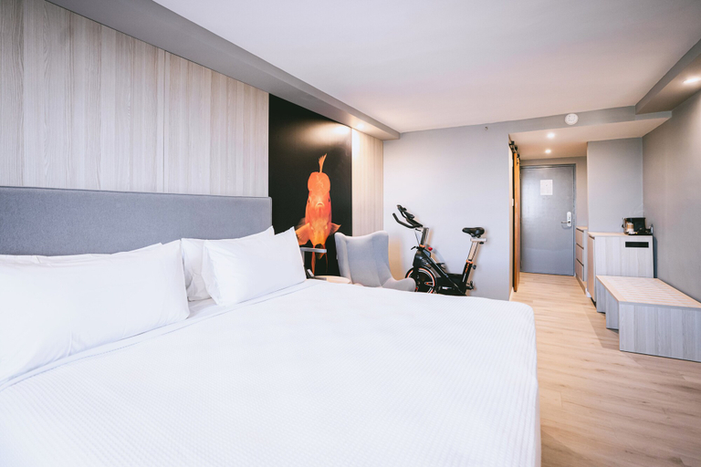 Bedroom 4, TRYP by Wyndham Aruba