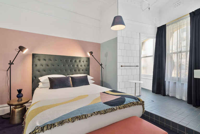 Bedroom 13