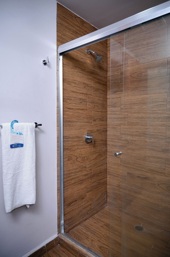 Bathroom 4, Comfort Inn & Suites Los Cabos, La Paz