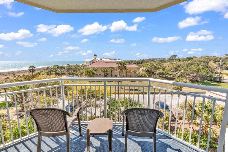 Others 2, Beachfront Condo at Dunes Village Resort, Horry