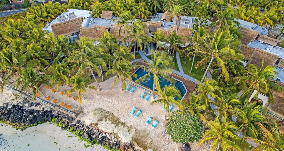 Seasense Boutique Hotel & Spa, 
