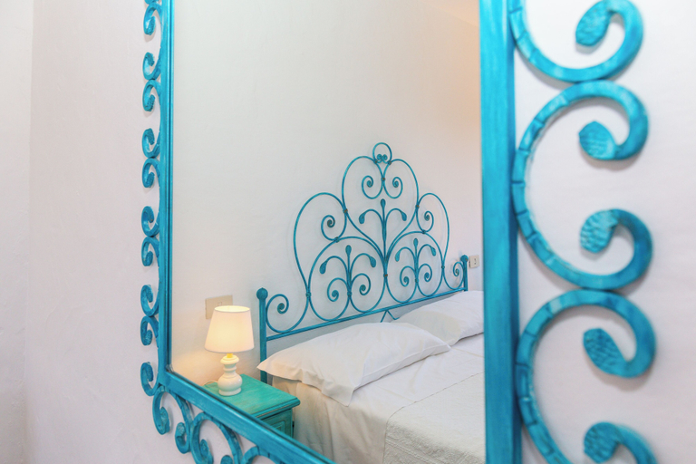 Bedroom 3, Piccolo Pevero, Olbia-Tempio
