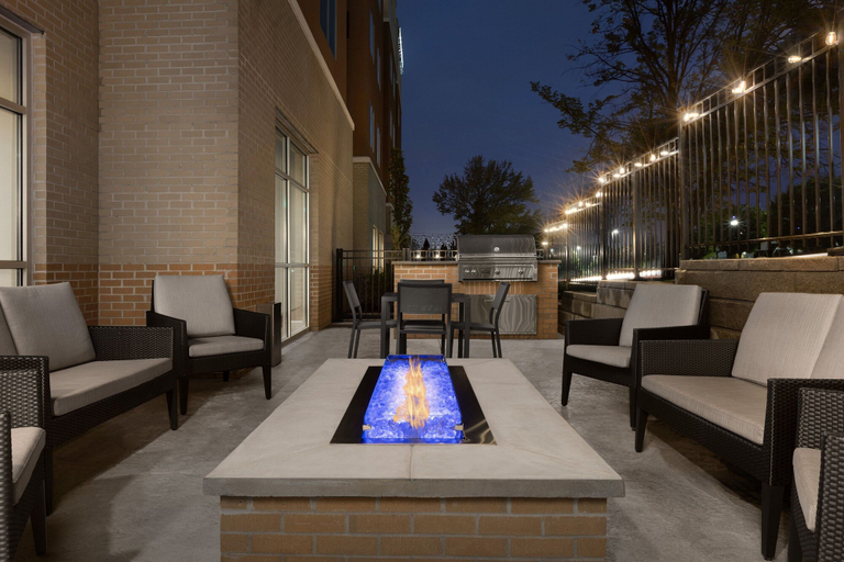 Food & Drinks 5, Residence Inn by Marriott Kenwood Cincinnati, Cincinnati