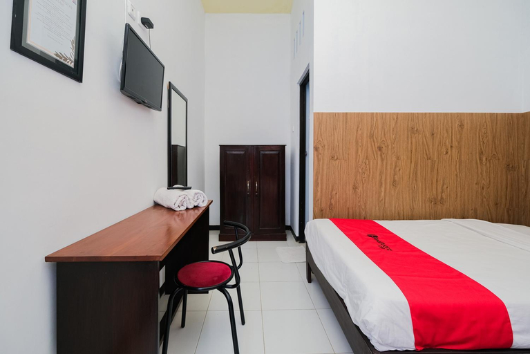 Bedroom 7