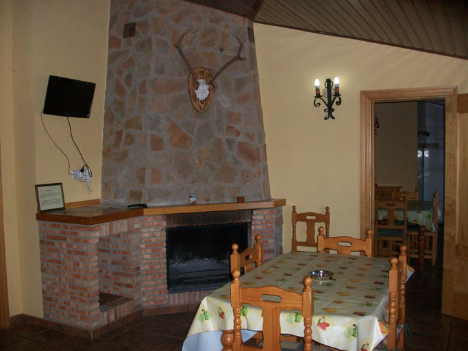 Food & Drinks, Cortijo El Lerele, Jaén