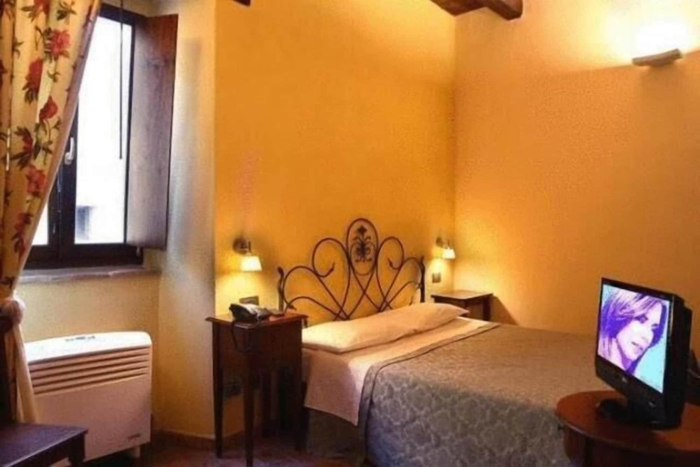 Bedroom 3, Residence Borgo da Mare, Ascoli Piceno