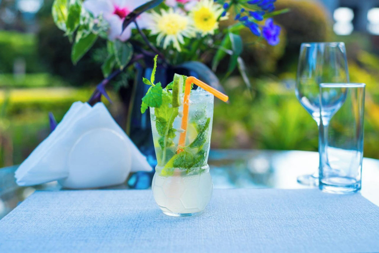 Food & Drinks 5, Kongoni House, Westlands