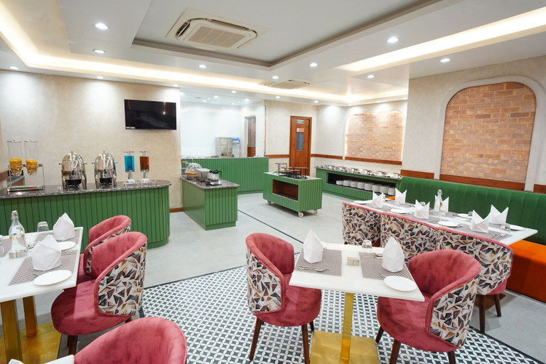 Food & Drinks 5, IRA By Orchid Noida, Gautam Buddha Nagar