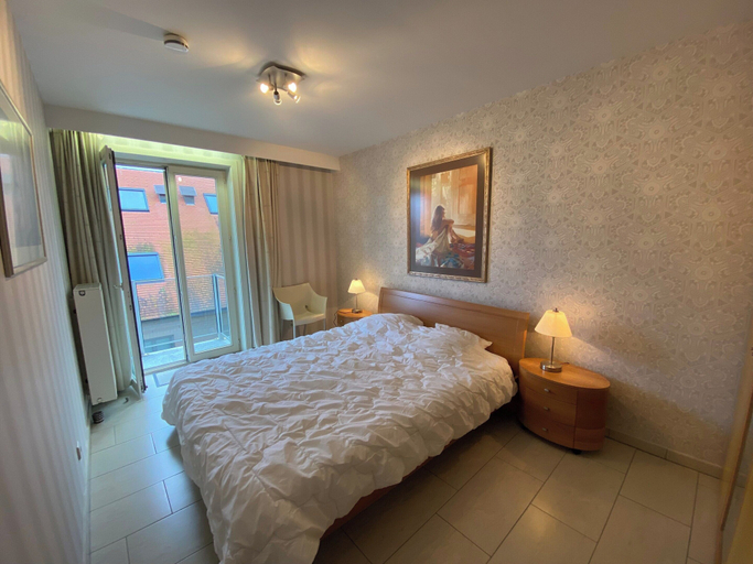Others 4, Apartment in Nieuwpoort With Sea Views, West-Vlaanderen