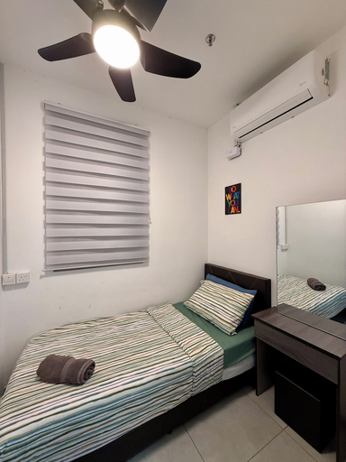 Bedroom 8