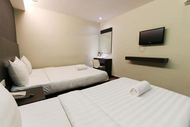 Bedroom 5