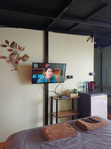 Bedroom 2, Chill&View, Khao Kho