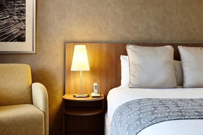 Bedroom 21