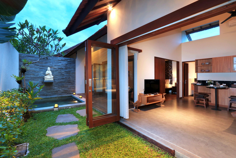 Exterior & Views 2, Desa Di Bali Villa, Badung