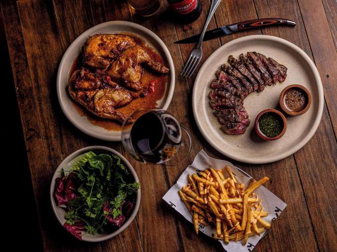 Food & Drinks 8