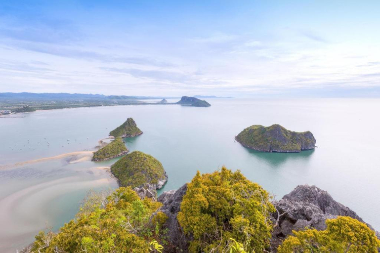 Others 5, De hostel, Muang Prachuap Khiri Khan