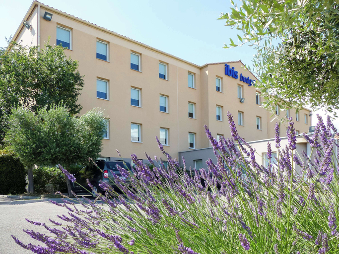 ibis budget Marseille la Valentine, Bouches-du-Rhône