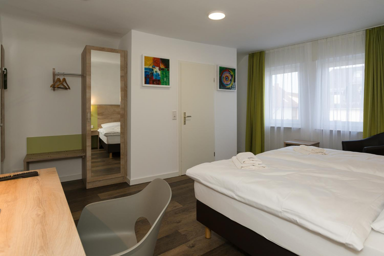 Bedroom 6