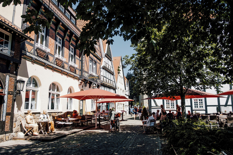 Exterior & Views 2, Ratskeller Wiedenbrück, Gütersloh