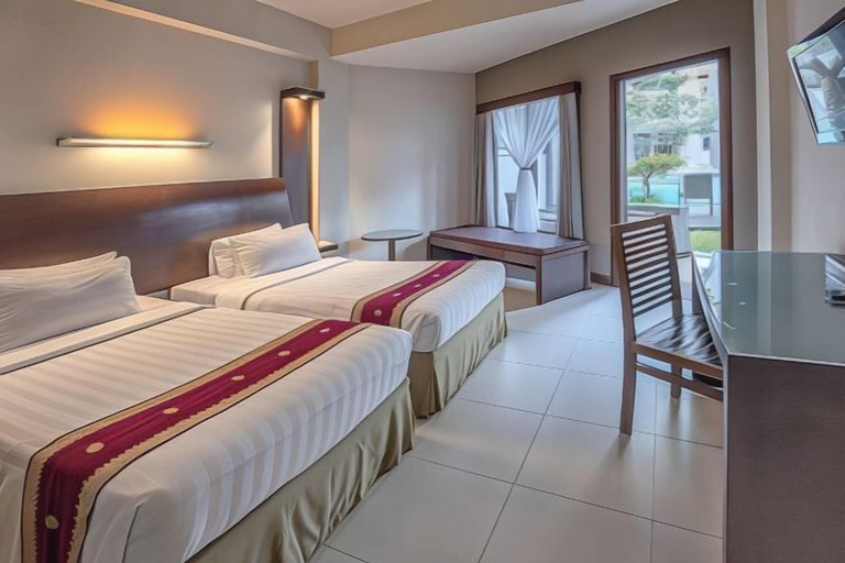Bedroom 7