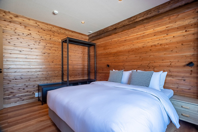 Bedroom 3, Villa Rusutsu, Rusutsu