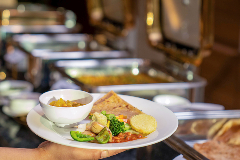 Food & Drinks 5, Best Western Plus Kathmandu Hotel, Bagmati