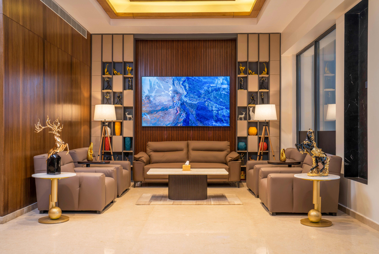 Public Area 3, Best Western Plus Kathmandu Hotel, Bagmati