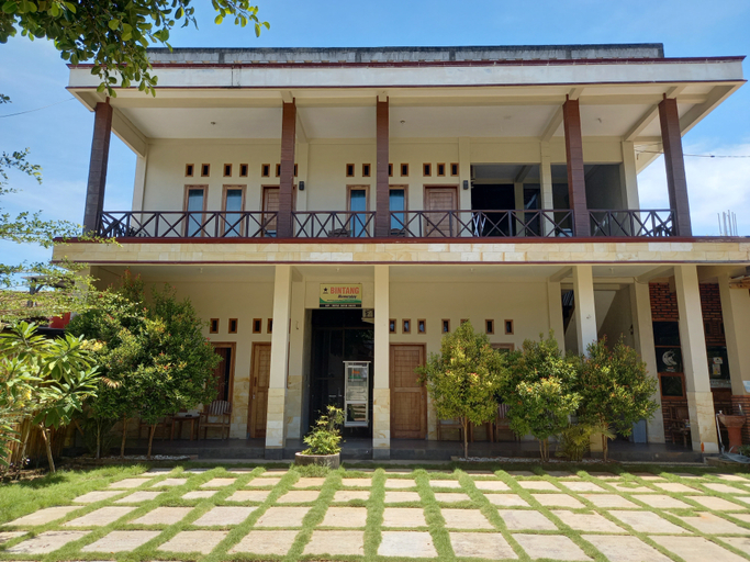 Bintang Homestay Watukarung, Pacitan
