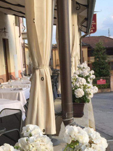 Food & Drinks 3, Locanda Italia, Cuneo